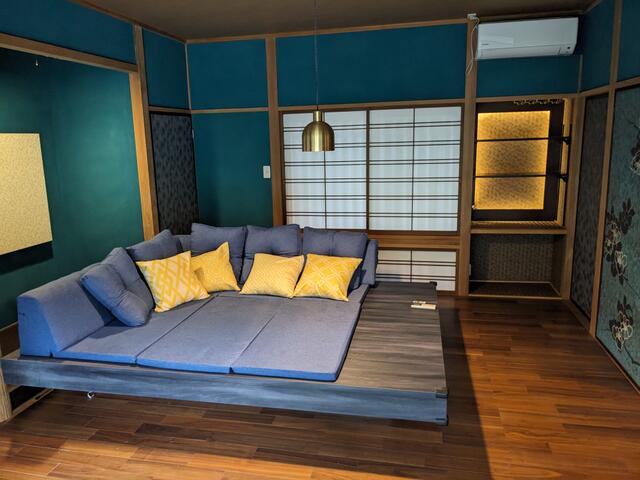 detached 宮城県刈田郡蔵王町遠刈田温泉字小妻坂 地図を見る