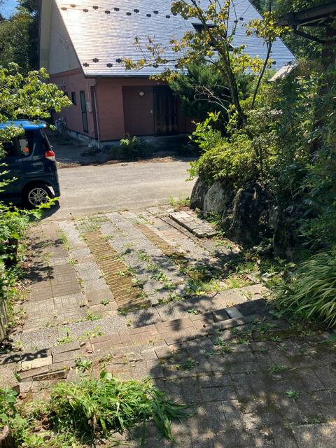 detached 宮城県刈田郡蔵王町遠刈田温泉字新地東裏山 地図を見る