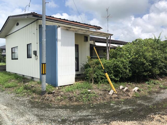 detached 宮城県遠田郡美里町北浦字中組 地図を見る