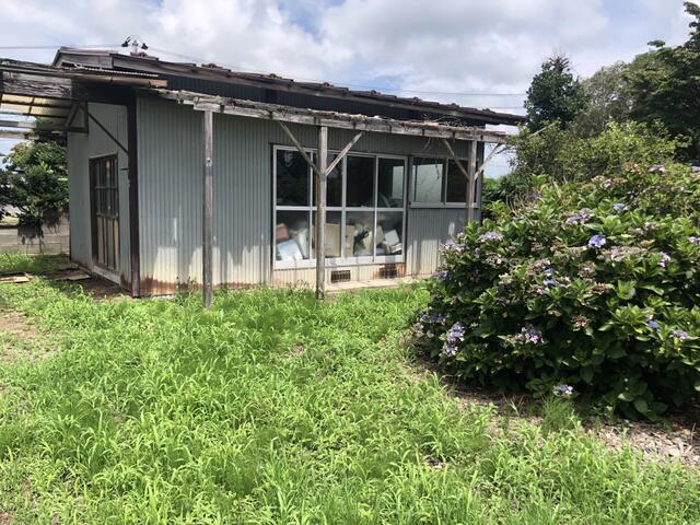 detached 宮城県遠田郡美里町北浦字中組 地図を見る