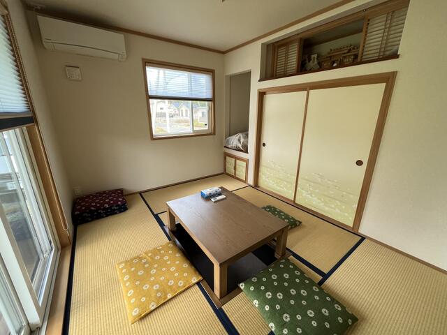 detached 宮城県本吉郡南三陸町戸倉字沖田 地図を見る