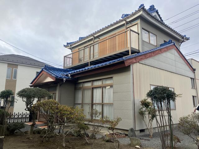house for sale in Ishinomaki, Miyagi | ¥12,000,000 | 7DK | Akiyama ho…