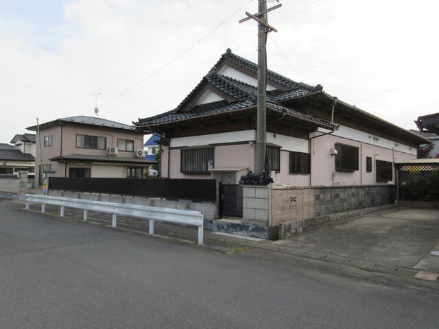 house for sale in Ishinomaki, Miyagi | ¥38,000,000 | 7DK | Akiyama ho…