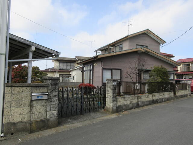 宮城県石巻市の一戸建て | 980万円 | 5DK | 323.21m² | Akiyama house finder