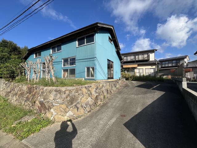 house for sale in Ishinomaki, Miyagi | ¥4,000,000 | 4DK | Akiyama hou…