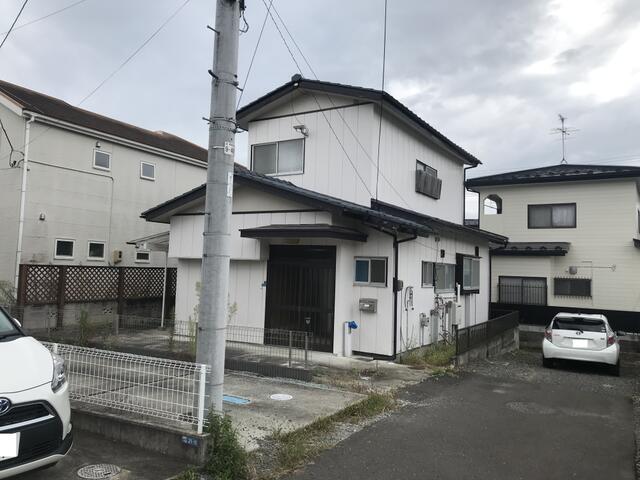 house for sale in 仙台市, Miyagi | ¥11,000,000 | 4DK | Akiyama house fin…