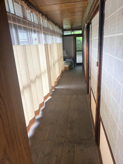detached 宮城県栗原市金成沢辺西大寺