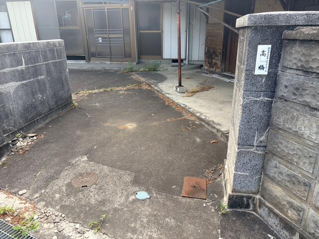detached 宮城県栗原市金成沢辺西大寺