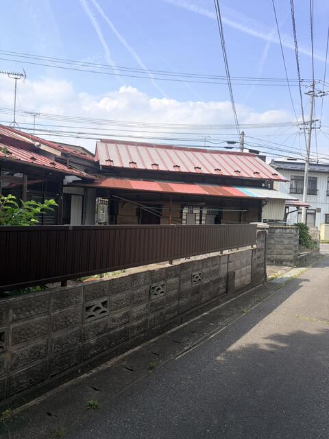 detached 宮城県栗原市金成沢辺西大寺