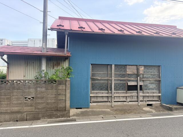 detached 宮城県栗原市金成沢辺西大寺