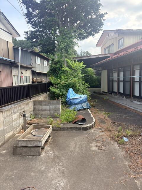 detached 宮城県栗原市金成沢辺西大寺