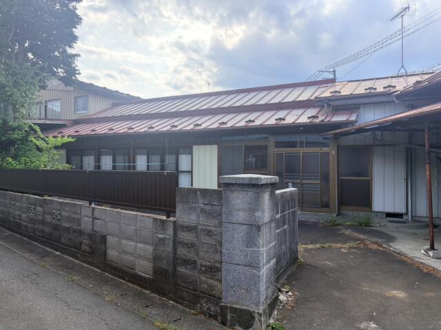 detached 宮城県栗原市金成沢辺西大寺