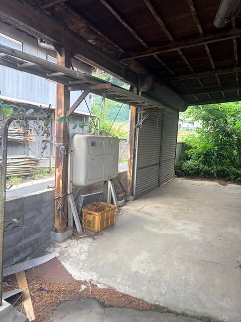 detached 宮城県栗原市金成沢辺西大寺