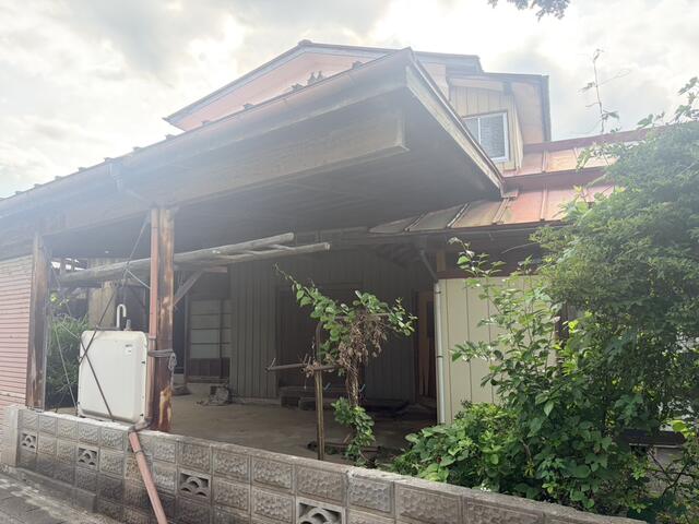 detached 宮城県栗原市金成沢辺西大寺