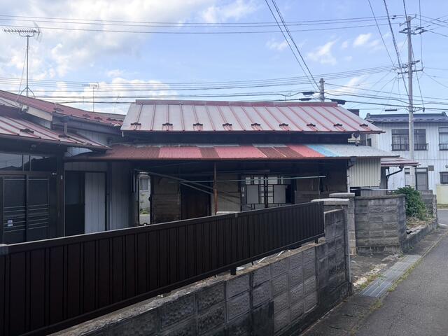 detached 宮城県栗原市金成沢辺西大寺