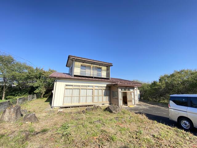 house for sale in Kurihara, Miyagi | ¥2,000,000 | 8K | Akiyama house…