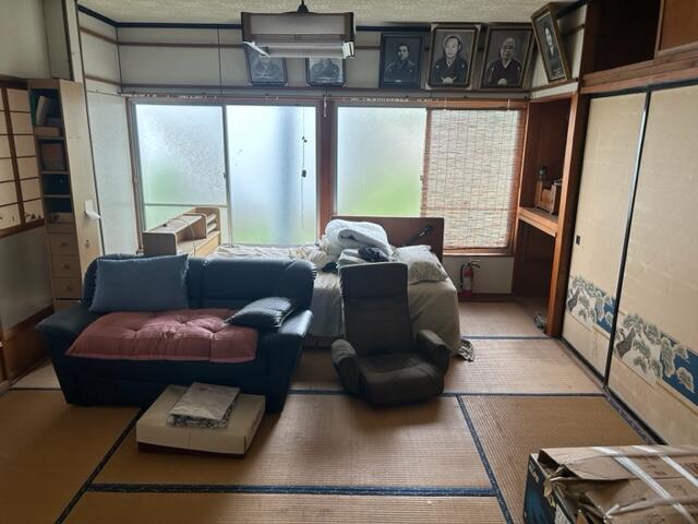 detached 宮城県栗原市若柳字上畑岡かけ