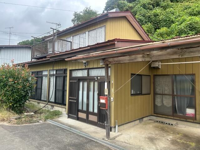 detached 宮城県栗原市若柳字上畑岡かけ