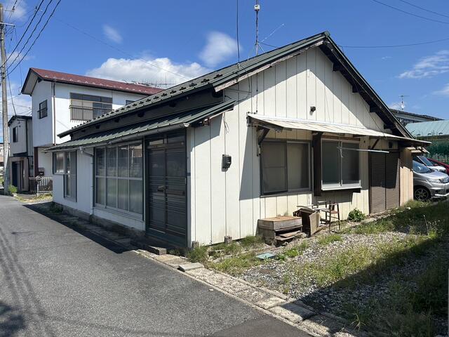 detached 宮城県栗原市築館薬師３丁目 地図を見る