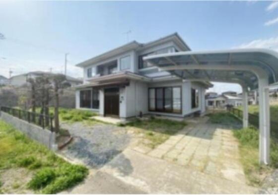 detached 宮城県宮城郡七ヶ浜町境山２丁目
