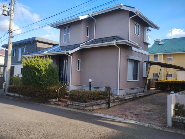 house for sale in 仙台市, Miyagi | ¥19,200,000 | 4LDK | Akiyama house fi…