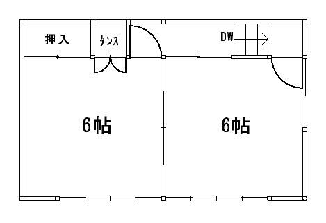 detached 宮城県白石市郡山字観音崎 地図を見る
