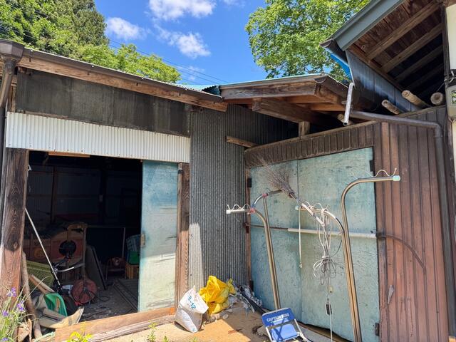 detached 宮城県白石市小原字身ノ木平 地図を見る