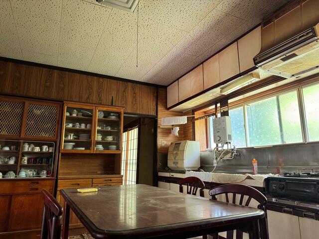 detached 宮城県白石市小原字身ノ木平 地図を見る