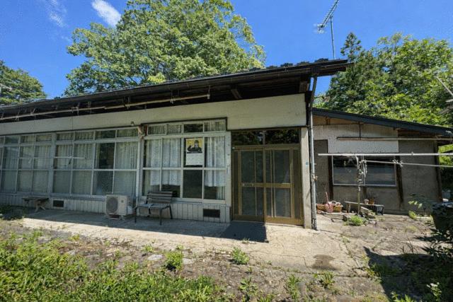 detached 宮城県白石市小原字身ノ木平 地図を見る