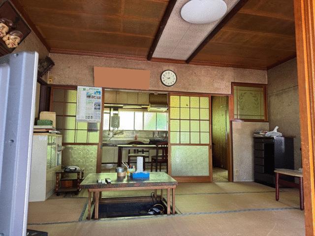 detached 宮城県白石市小原字身ノ木平 地図を見る
