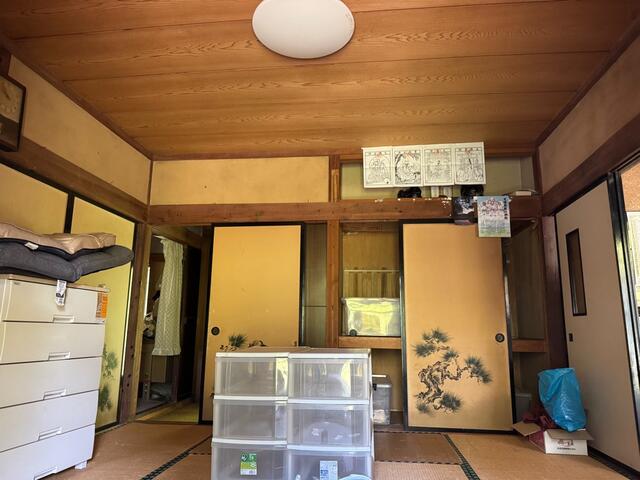 detached 宮城県白石市小原字身ノ木平 地図を見る