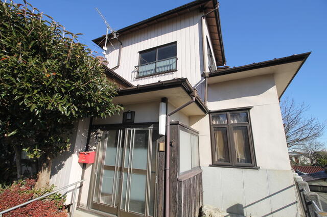 detached 宮城県塩竈市北浜２丁目