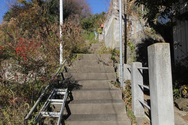 detached 宮城県塩竈市北浜２丁目