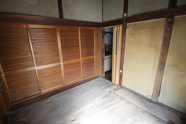 detached 宮城県塩竈市北浜２丁目