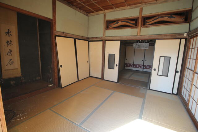 detached 宮城県塩竈市北浜２丁目