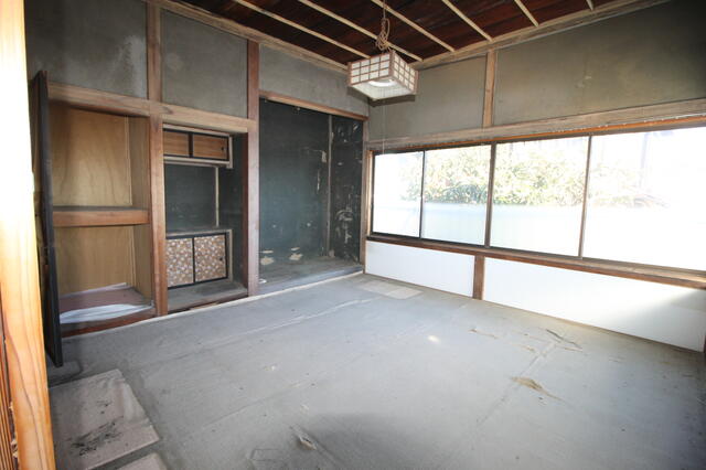 detached 宮城県塩竈市北浜２丁目