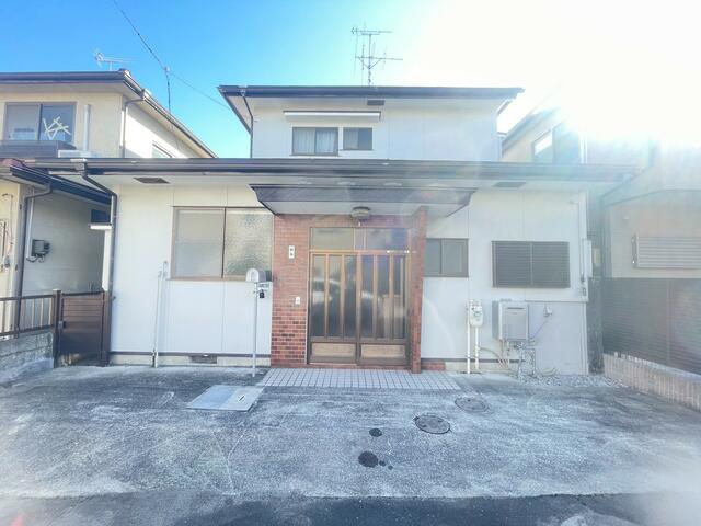 house for sale in 仙台市, Miyagi | ¥20,000,000 | 3DK | Akiyama house fin…