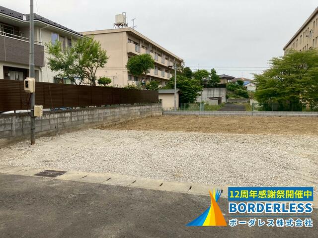 detached 宮城県多賀城市丸山１丁目 地図を見る