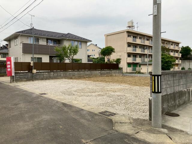 detached 宮城県多賀城市丸山１丁目 地図を見る