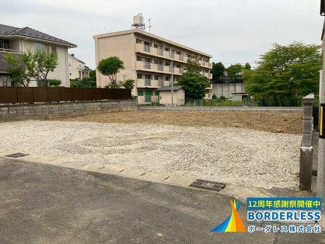 detached 宮城県多賀城市丸山１丁目 地図を見る