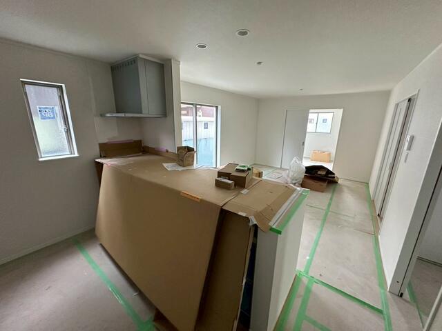 detached 宮城県宮城郡利府町神谷沢字南沢 地図を見る