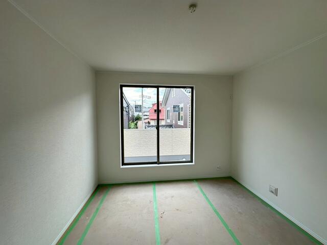 detached 宮城県宮城郡利府町神谷沢字南沢 地図を見る