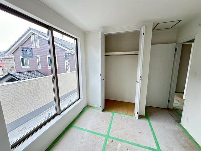 detached 宮城県宮城郡利府町神谷沢字南沢 地図を見る