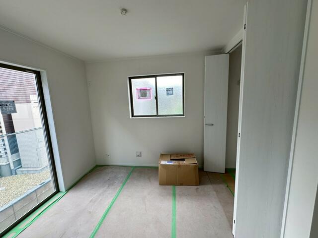 detached 宮城県宮城郡利府町神谷沢字南沢 地図を見る