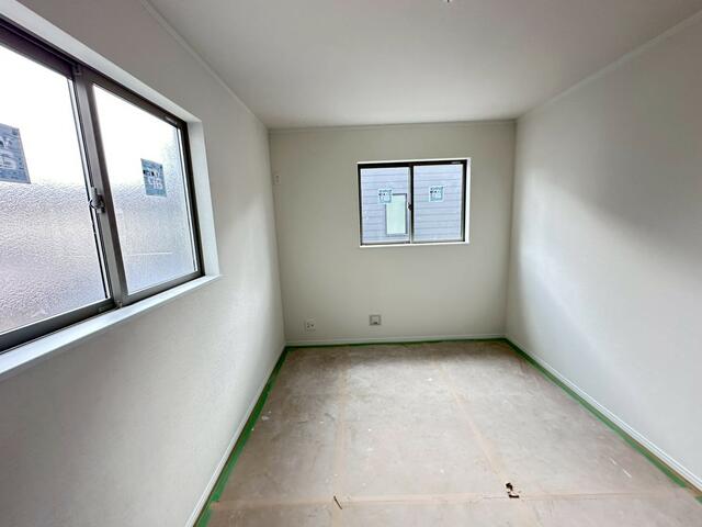 detached 宮城県宮城郡利府町神谷沢字南沢 地図を見る