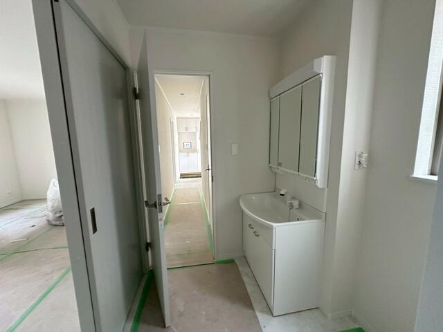 detached 宮城県宮城郡利府町神谷沢字南沢 地図を見る