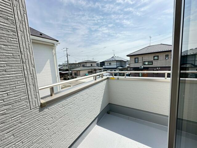 detached 宮城県柴田郡大河原町字西桜町 地図を見る