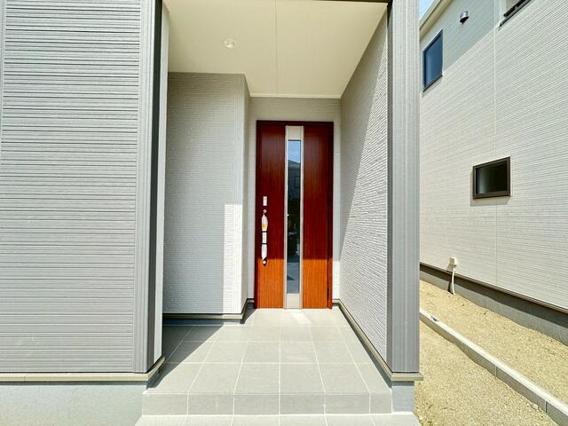 detached 宮城県柴田郡大河原町字西桜町 地図を見る