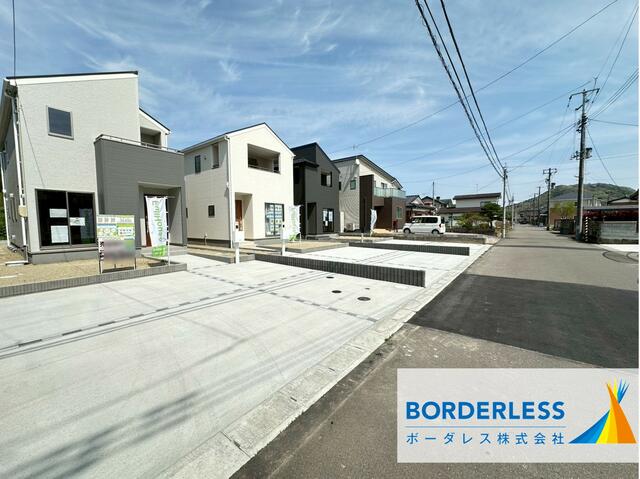 detached 宮城県柴田郡大河原町字西桜町 地図を見る