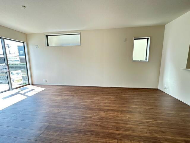 detached 宮城県柴田郡大河原町字西桜町 地図を見る